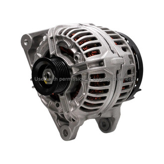 Quality-Built® - Alternator
