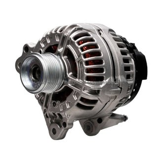 Quality-Built® - Remanufactured Alternator