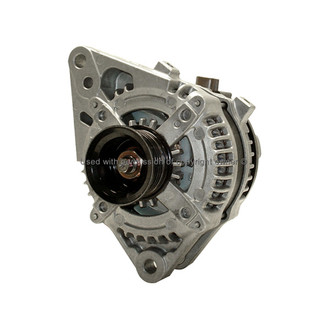 Quality-Built® - Remanufactured Alternator