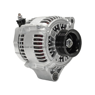 Quality-Built® - Remanufactured Alternator