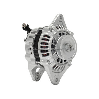 Quality-Built® - Remanufactured Alternator