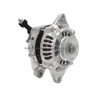 Quality-Built® - Alternator