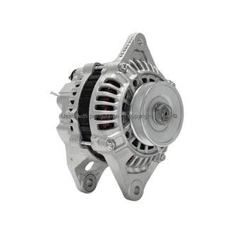 Quality-Built® - Remanufactured Alternator