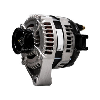 Quality-Built® - Remanufactured Alternator