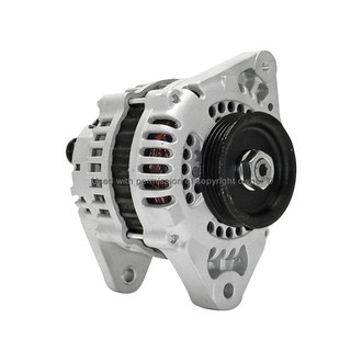 Quality-Built® - Remanufactured Alternator
