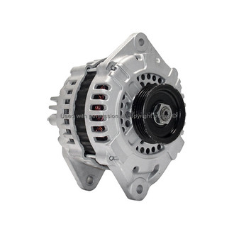 Quality-Built® - Remanufactured Alternator