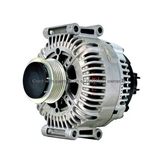 Quality-Built® - Remanufactured Alternator