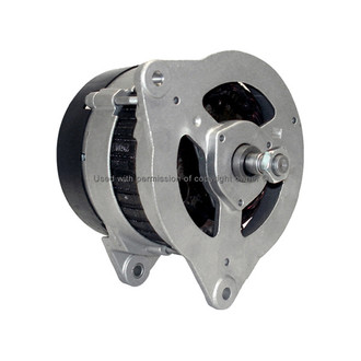 Quality-Built® - Remanufactured Alternator