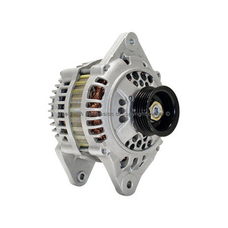Quality-Built® - Remanufactured Alternator