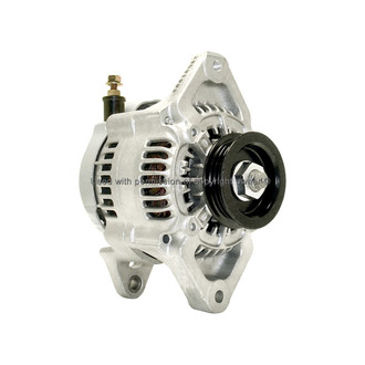 Quality-Built® - Alternator