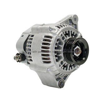 Quality-Built® - Remanufactured Alternator