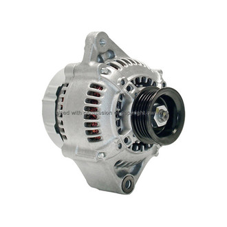 Quality-Built® - Remanufactured Alternator