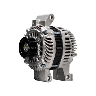 Quality-Built® - Remanufactured Alternator