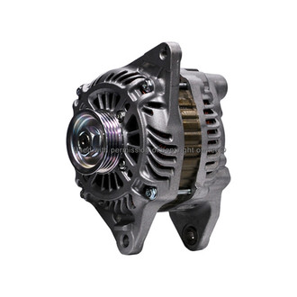 Quality-Built® - Remanufactured Alternator