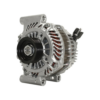 Quality-Built® - Alternator