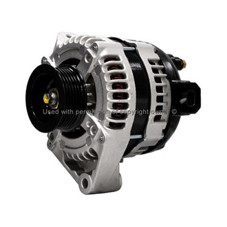 Quality-Built® - Remanufactured Alternator
