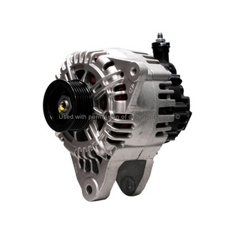 Quality-Built® - Remanufactured Alternator