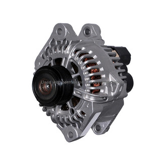 Quality-Built® - Remanufactured Alternator