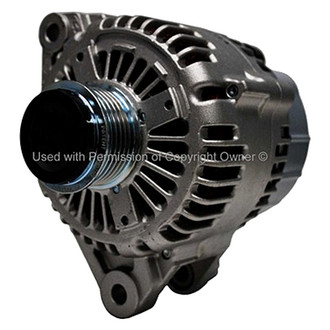 Quality-Built® - Alternator
