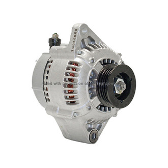 Quality-Built® - Remanufactured Alternator