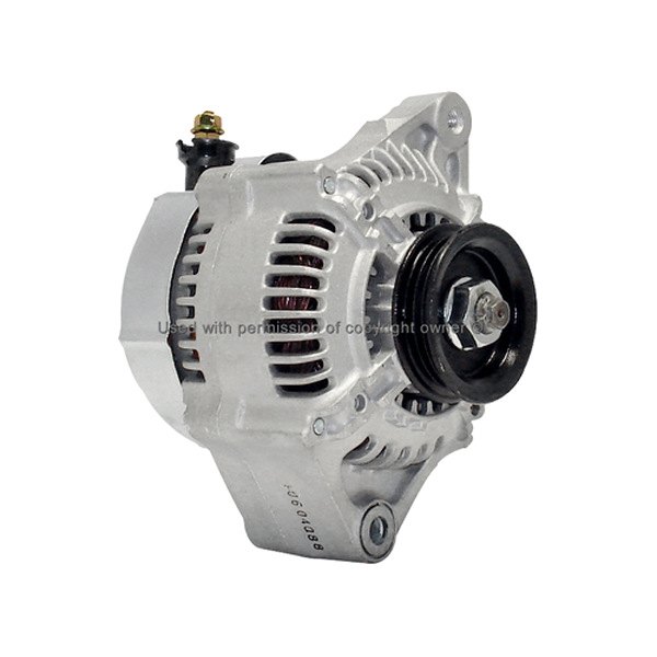 Quality-Built® - Remanufactured Alternator