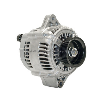Quality-Built® - Alternator