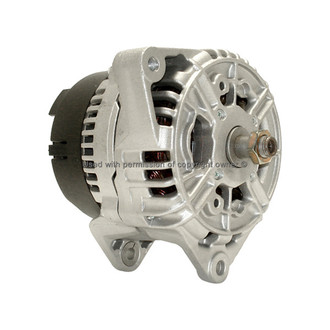 Quality-Built® - Remanufactured Alternator