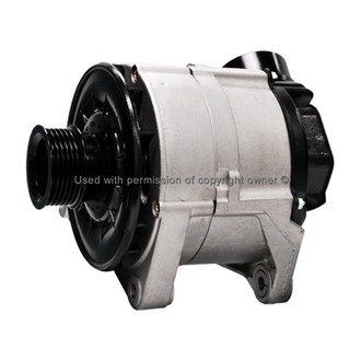 Quality-Built® - Remanufactured Alternator