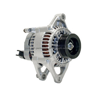 Quality-Built® - Remanufactured Alternator