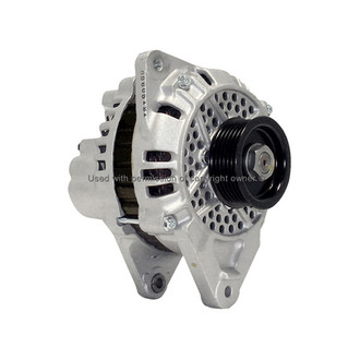 Quality-Built® - Remanufactured Alternator