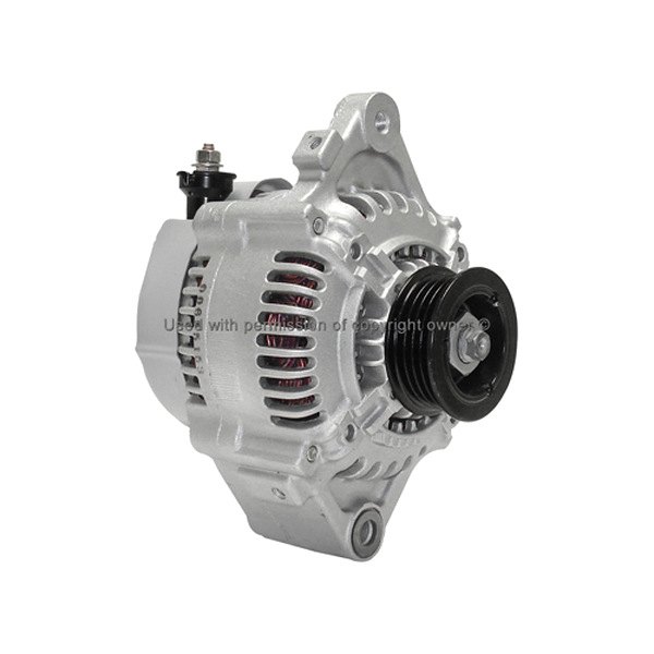 Quality-Built® 15622 - Remanufactured Alternator