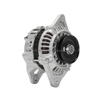 Quality-Built® - Remanufactured Alternator