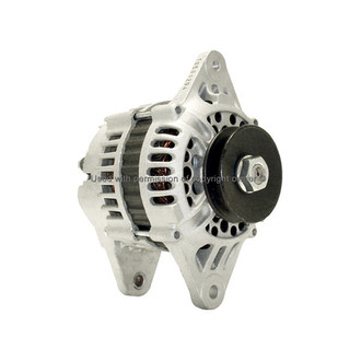 Quality-Built® - Remanufactured Alternator