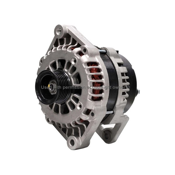 Quality-Built® - Remanufactured Alternator