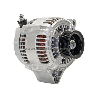 Quality-Built® - Remanufactured Alternator