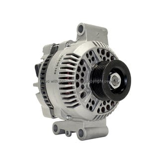 Quality-Built® - Remanufactured Alternator