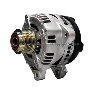 Quality-Built® - Remanufactured Alternator