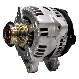 Quality-Built® - Alternator