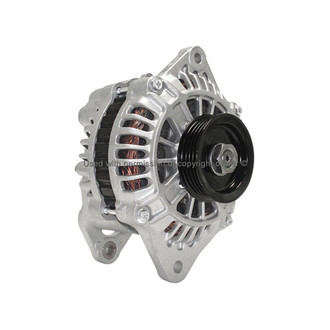 Quality-Built® - Remanufactured Alternator