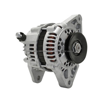 Quality-Built® - Remanufactured Alternator