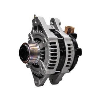 Quality-Built® - Remanufactured Alternator