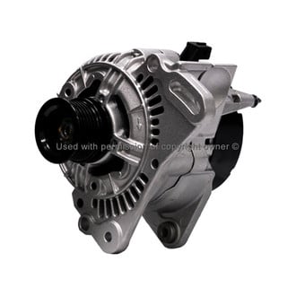 Quality-Built® - Alternator