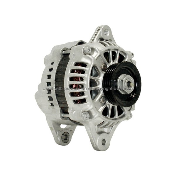 Quality-Built® - Remanufactured Alternator