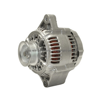 Quality-Built® - Remanufactured Alternator