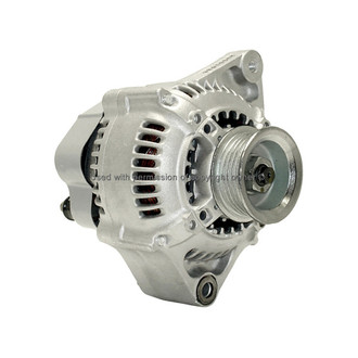 Quality-Built® - Remanufactured Alternator