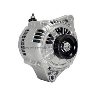 Quality-Built® - Alternator