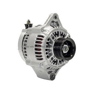 Quality-Built® - Remanufactured Alternator