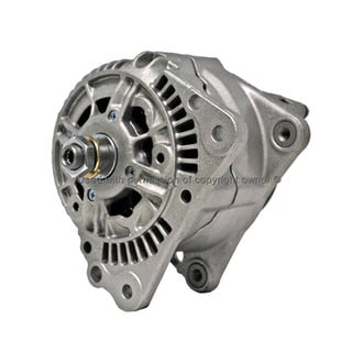 Quality-Built® - Remanufactured Alternator