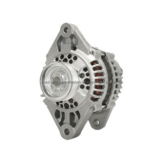 Quality-Built® - Alternator