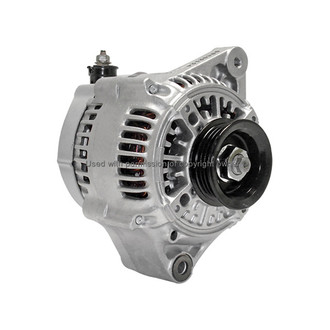 Quality-Built® - Remanufactured Alternator
